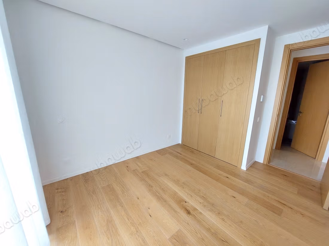 Bonito apartamento con gran terraza