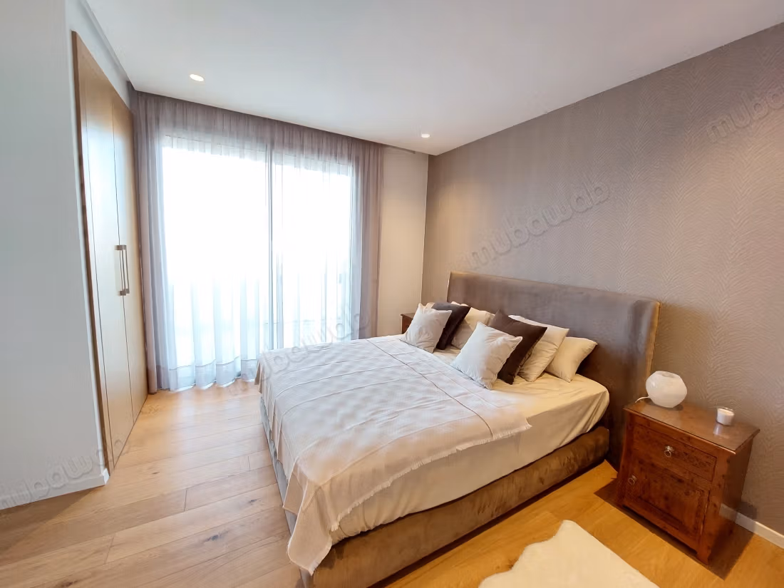 Bonito apartamento con gran terraza