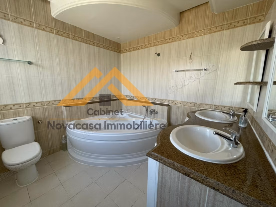 For rent S3 in Kantaoui