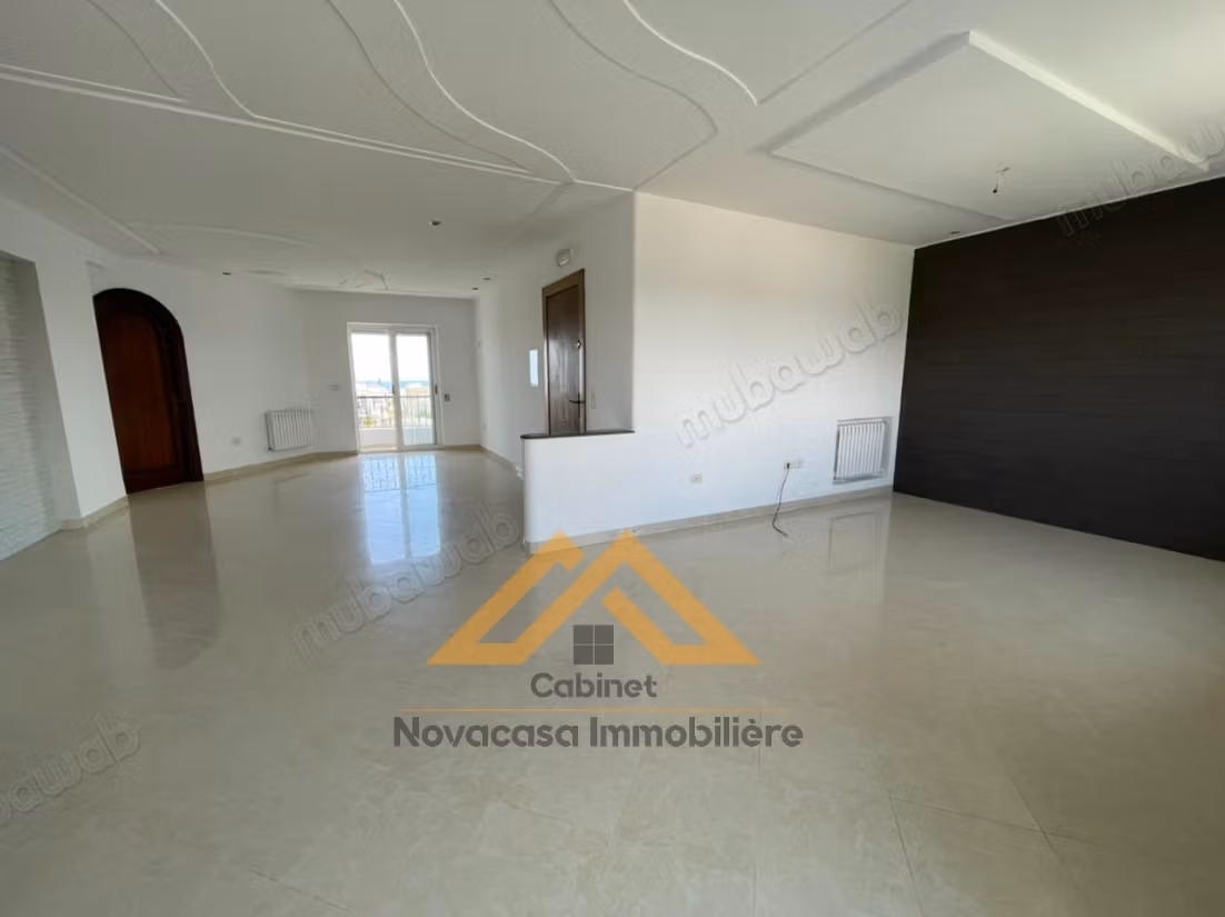For rent S3 in Kantaoui