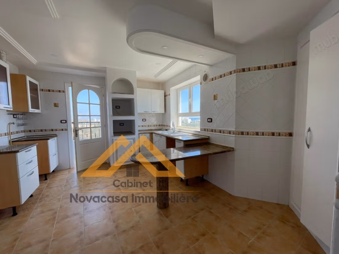 For rent S3 in Kantaoui