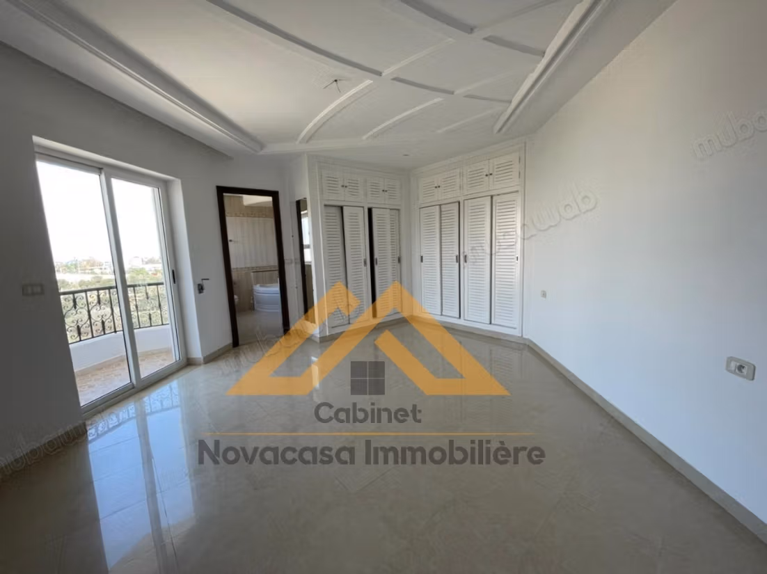 For rent S3 in Kantaoui