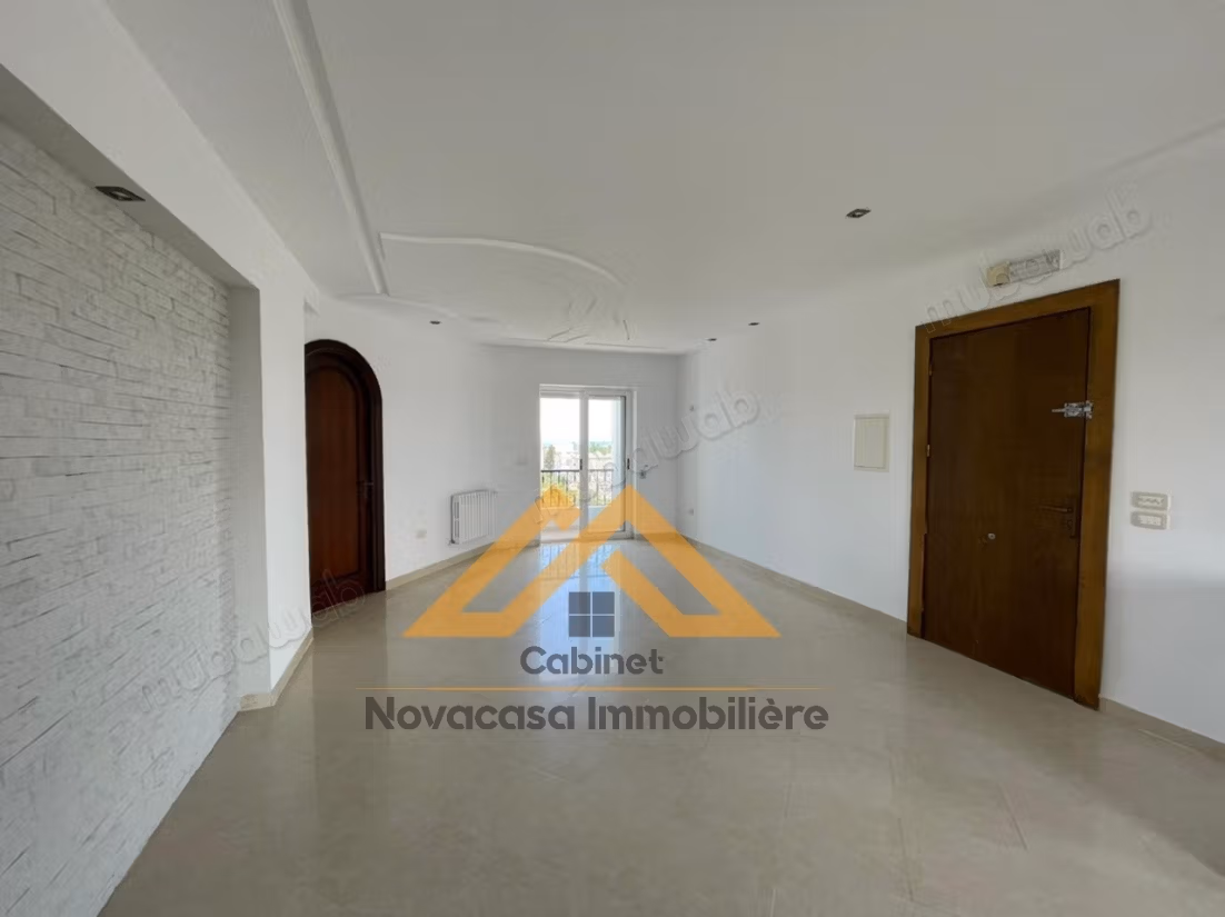 For rent S3 in Kantaoui
