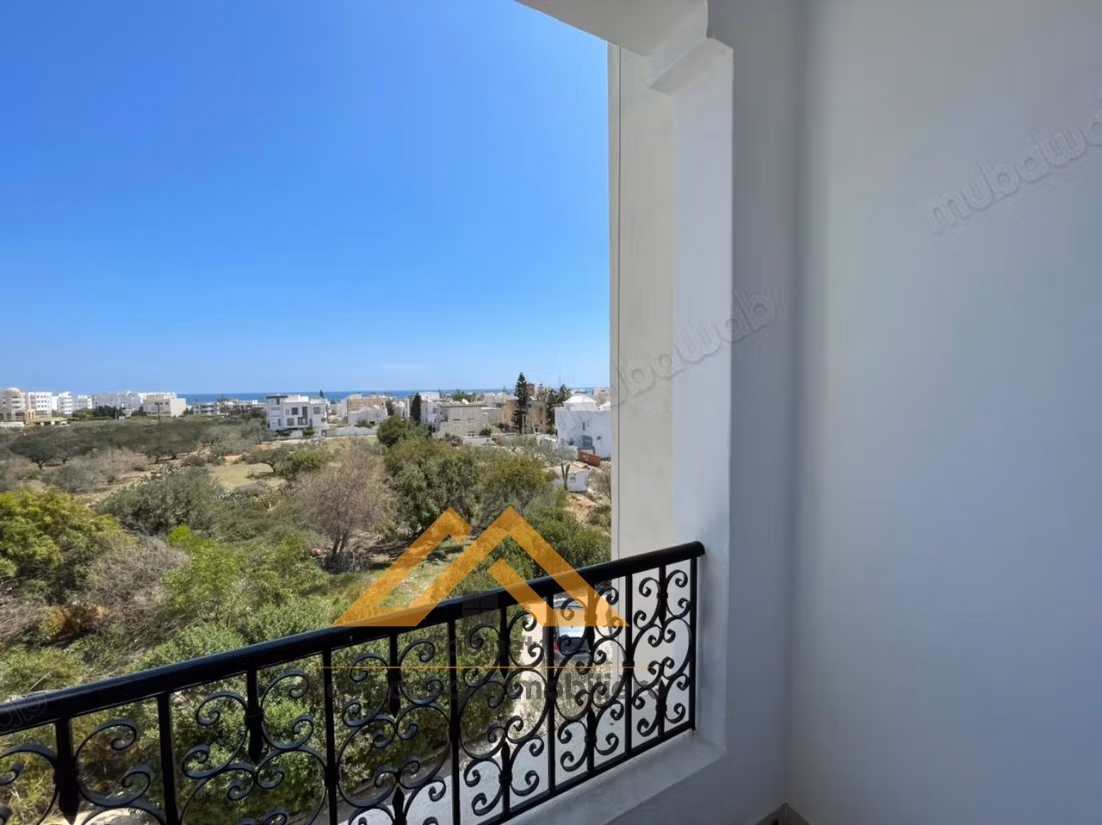 For rent S3 in Kantaoui