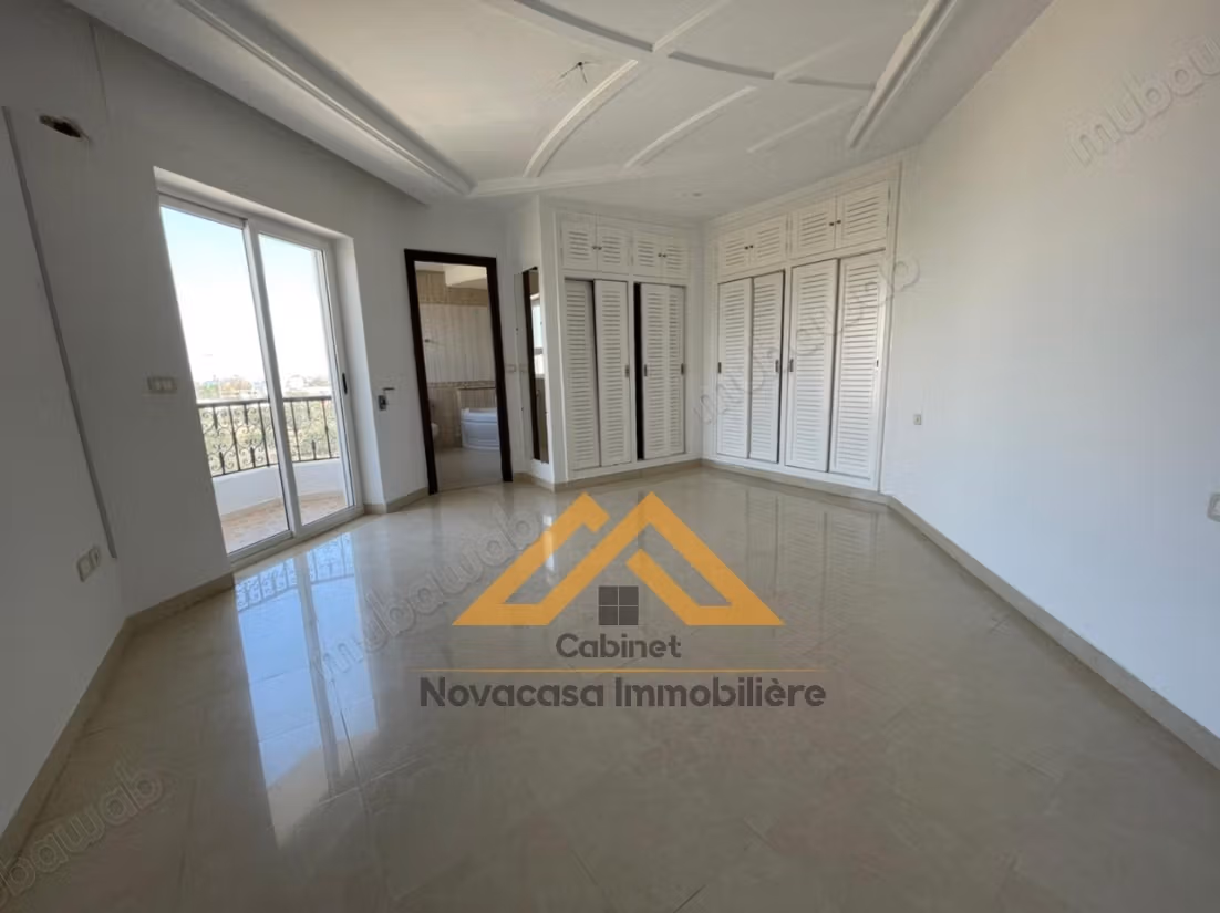 For rent S3 in Kantaoui