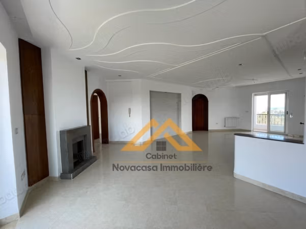 For rent S3 in Kantaoui