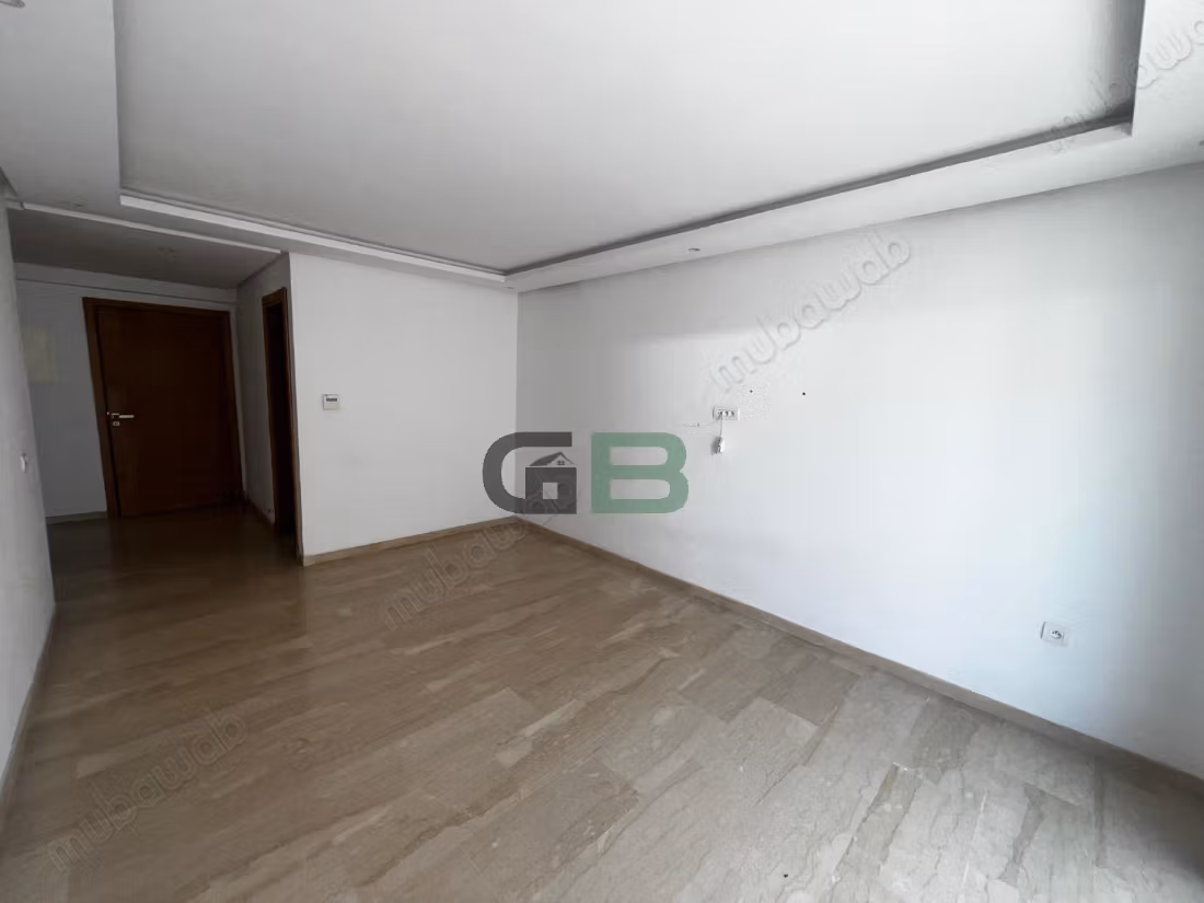 2 camere, edificio nuovo, Terrazza, Gauthier