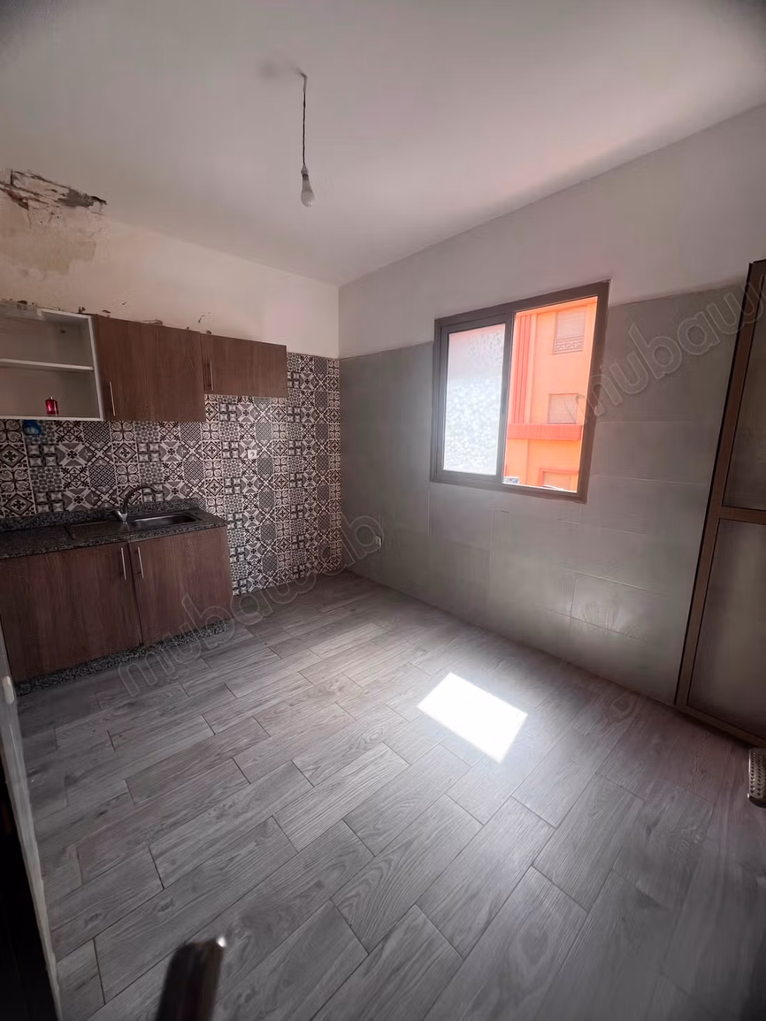 Apartamento de 57 m² a la venta en Mabrouka Marrakech