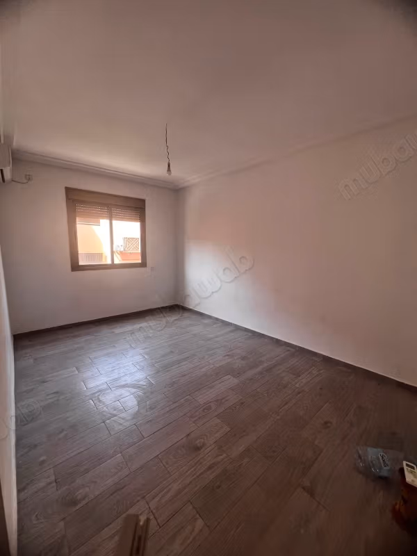 Appartement 60 m² à vendre à Mabrouka 
Marrakech