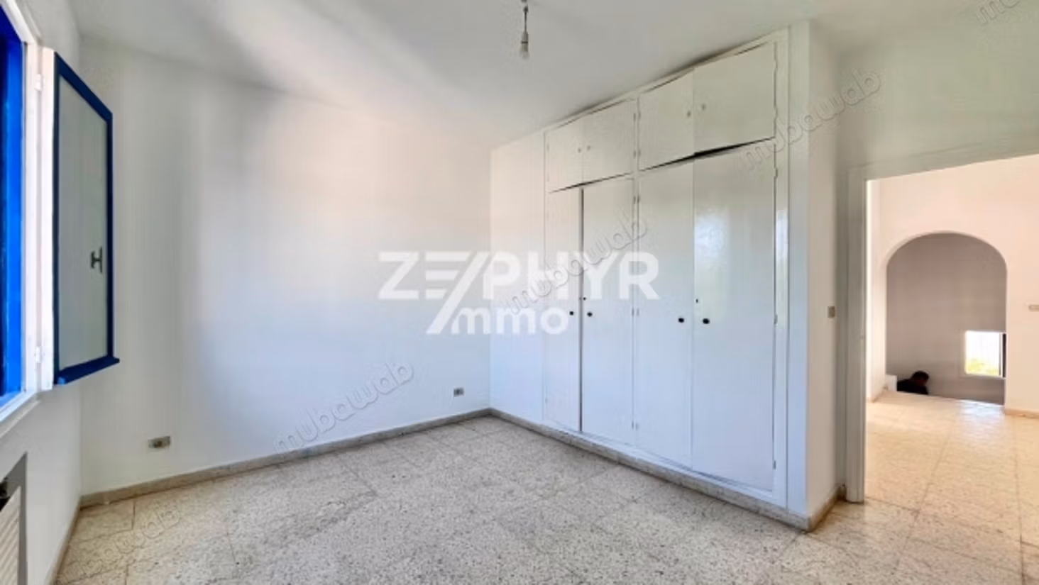 Duplex S4 in affitto a Marsa Plage