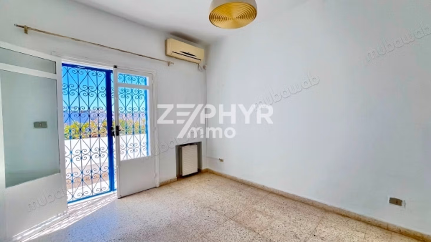 Duplex S4 in affitto a Marsa Plage