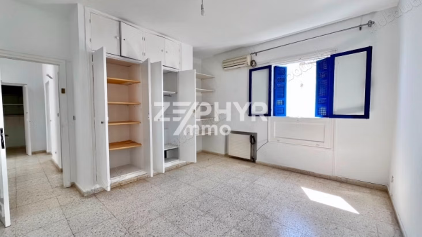Duplex S4 in affitto a Marsa Plage