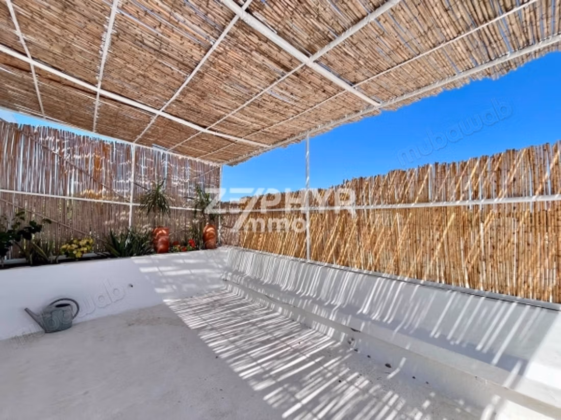 Duplex S4 in affitto a Marsa Plage