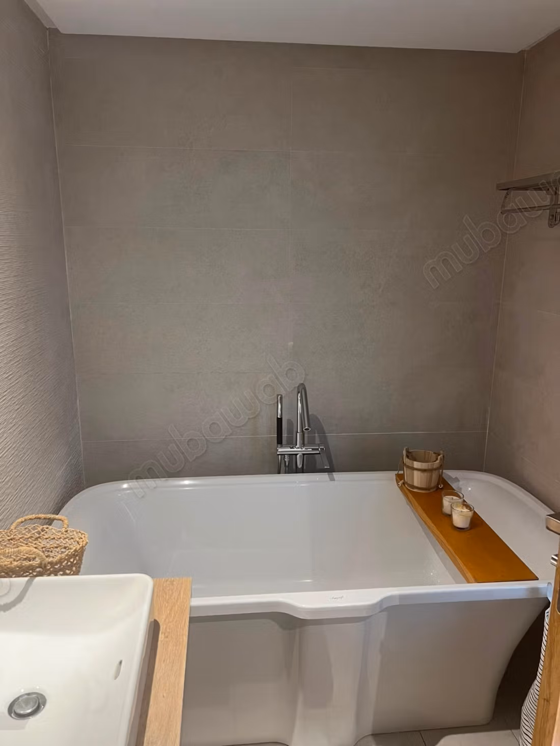 Penthouse d'exception au calme