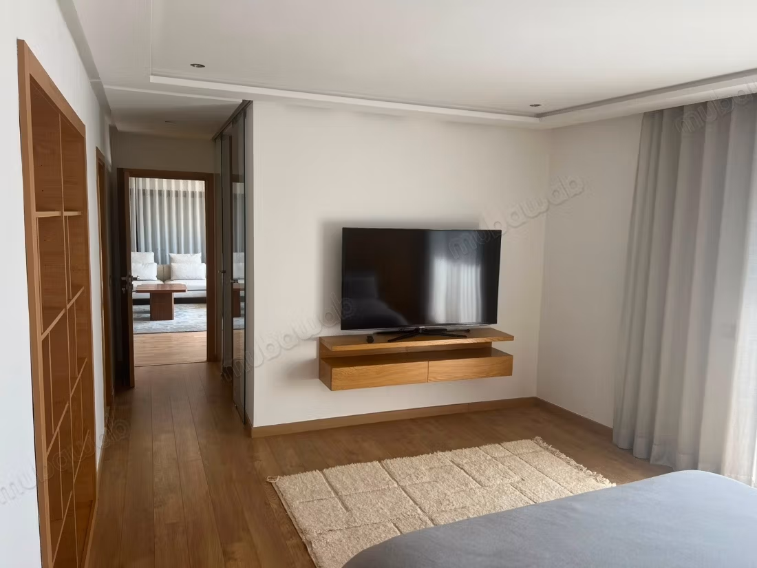 Penthouse d'exception au calme