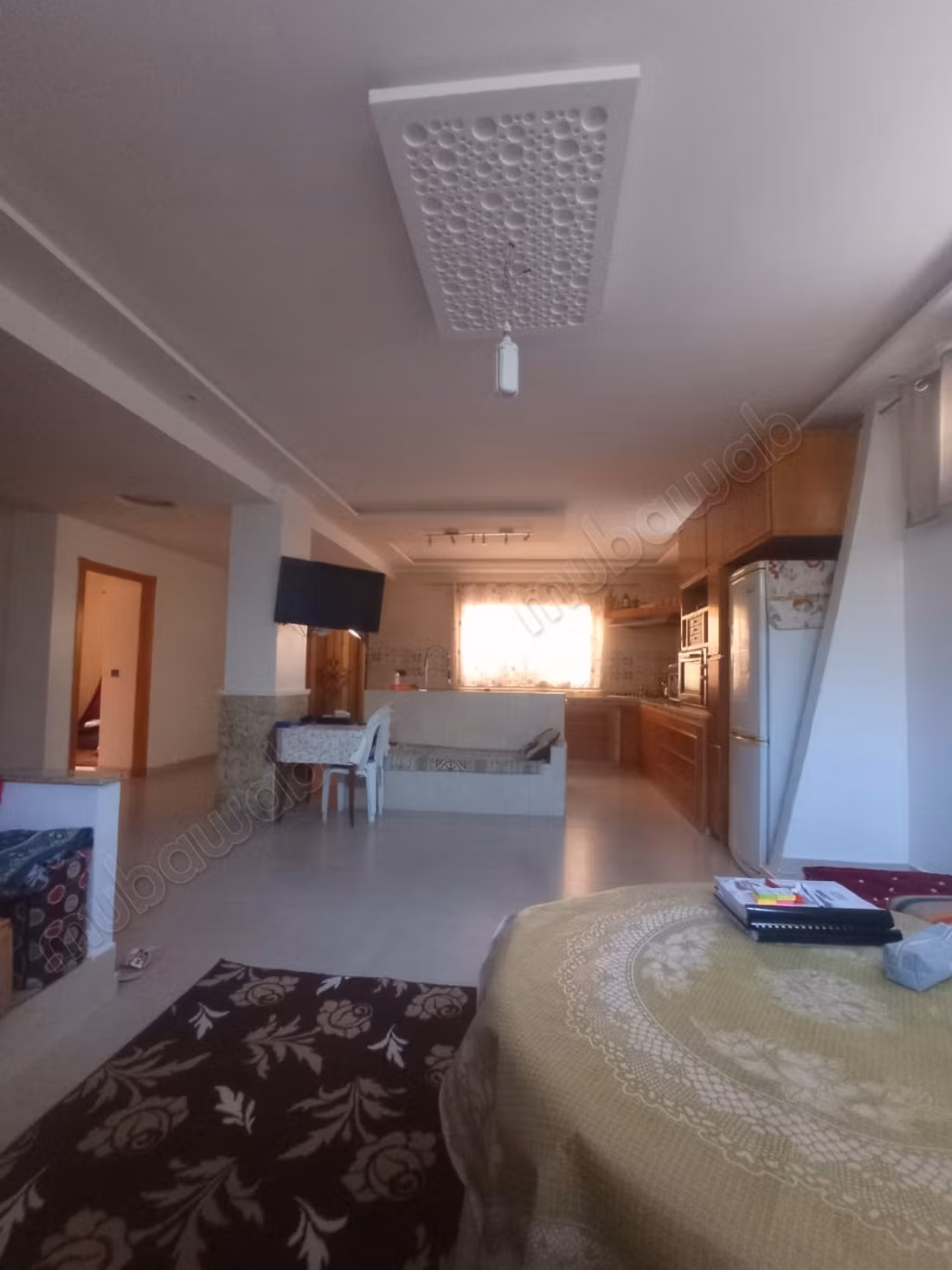 Villa de 252m a vendre a deroua