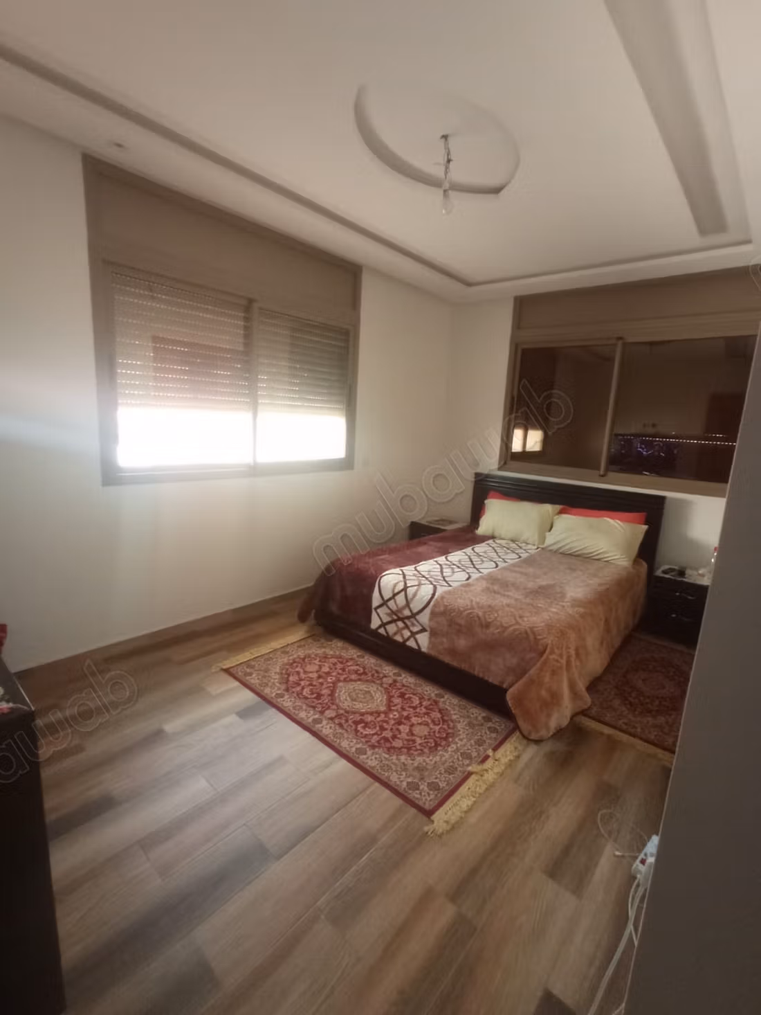Villa de 252m a vendre a deroua