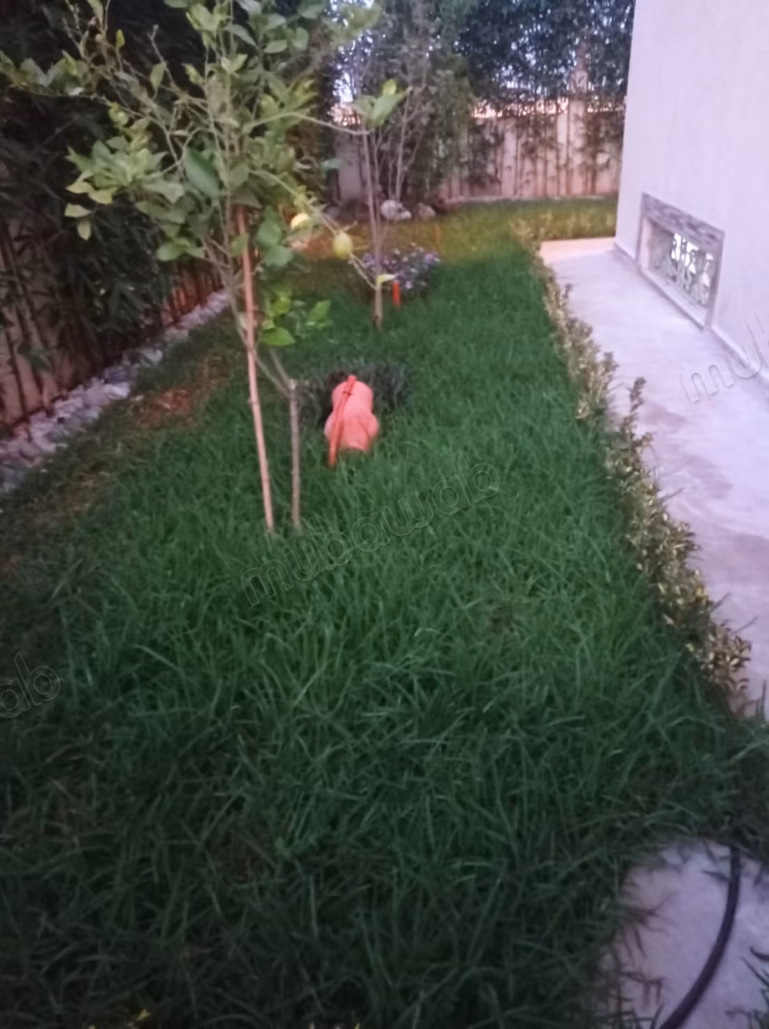 Villa de 252m a vendre a deroua