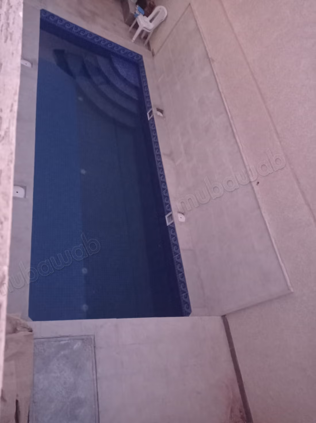Villa de 252m a vendre a deroua