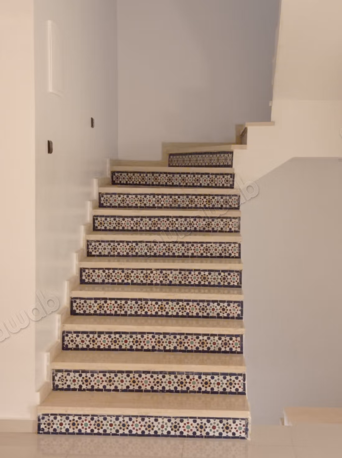Villa de 252m a vendre a deroua