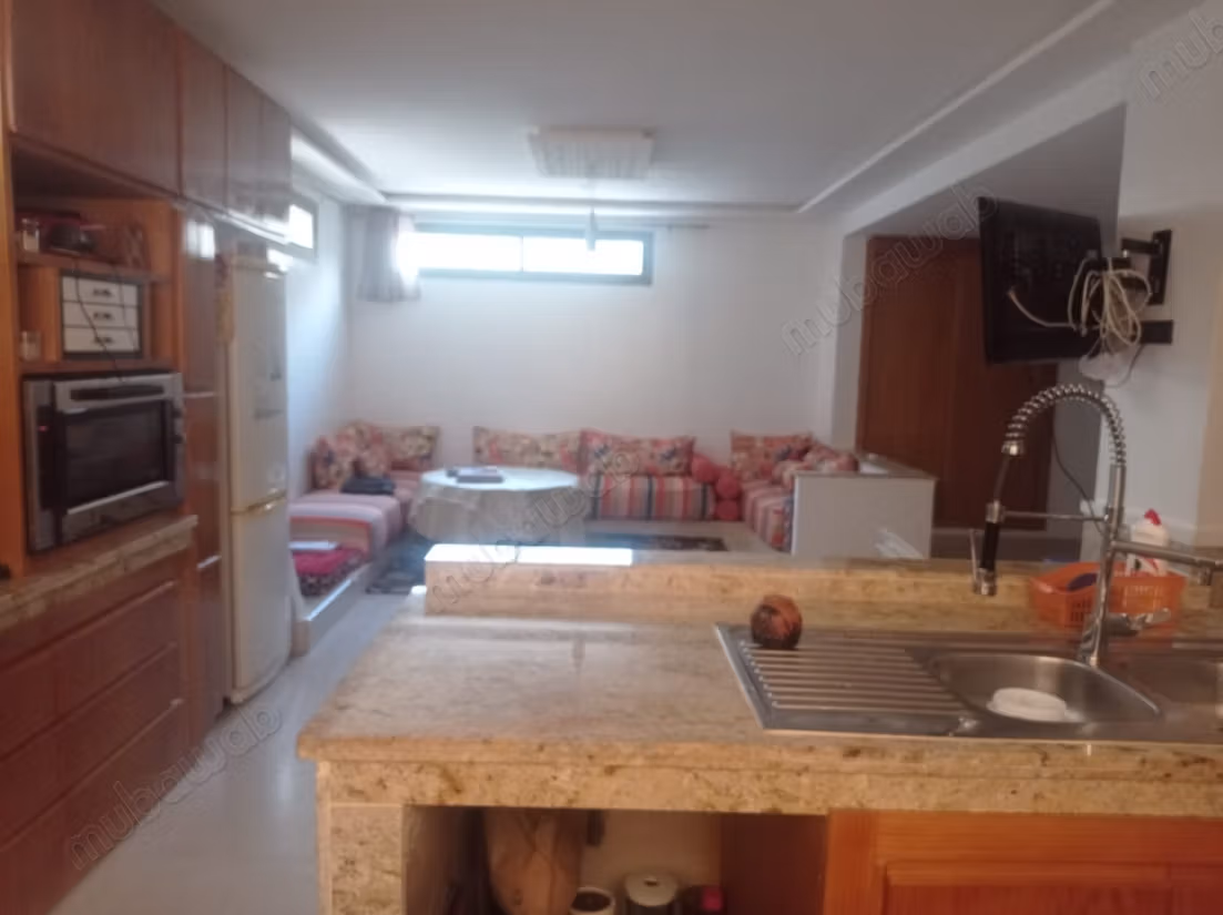 Villa de 252m a vendre a deroua
