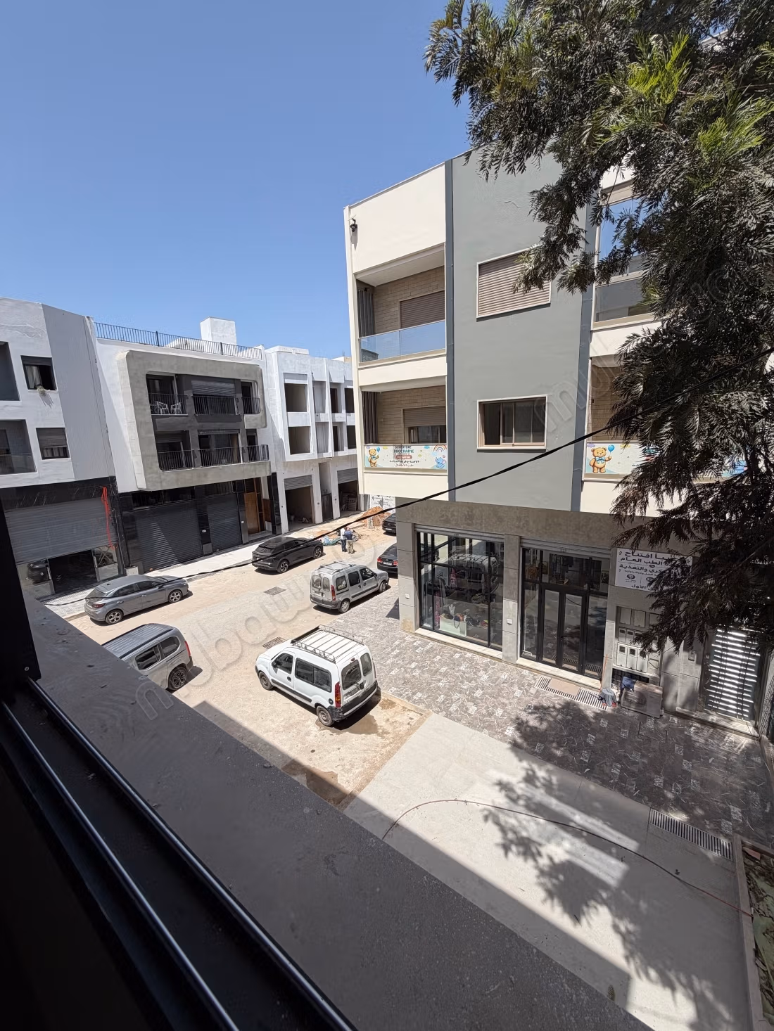 Oficinas en alquiler en Dar Bouazza