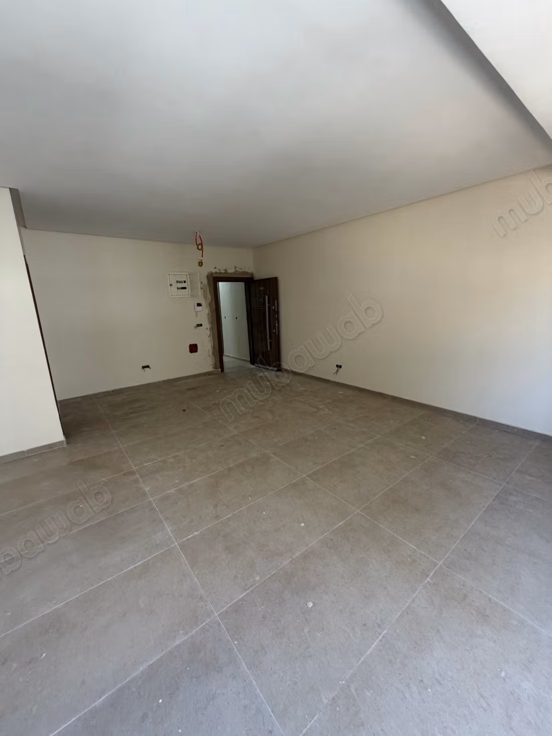 Oficinas en alquiler en Dar Bouazza