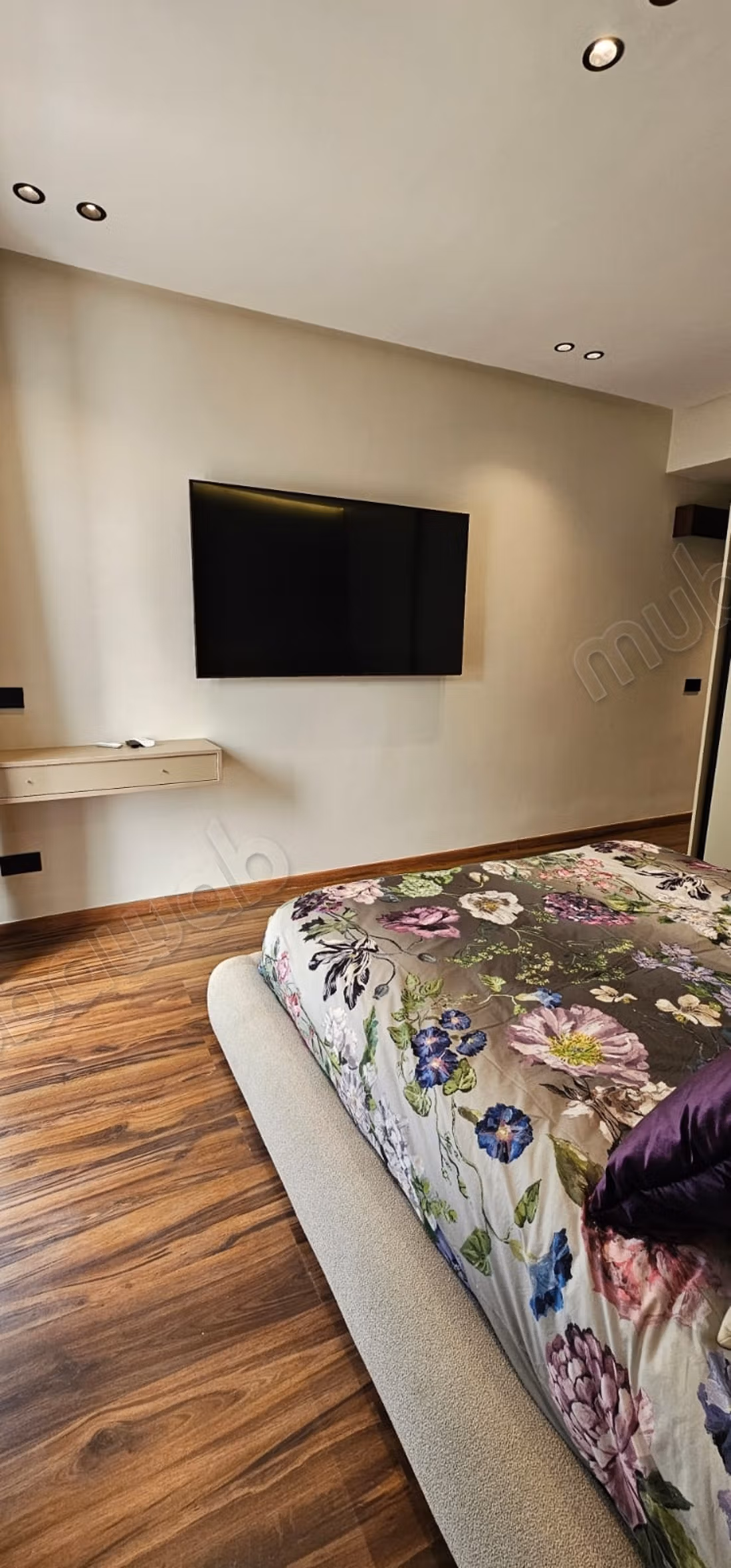 Appartamento moderno arredato in affitto – CIL Casablanca