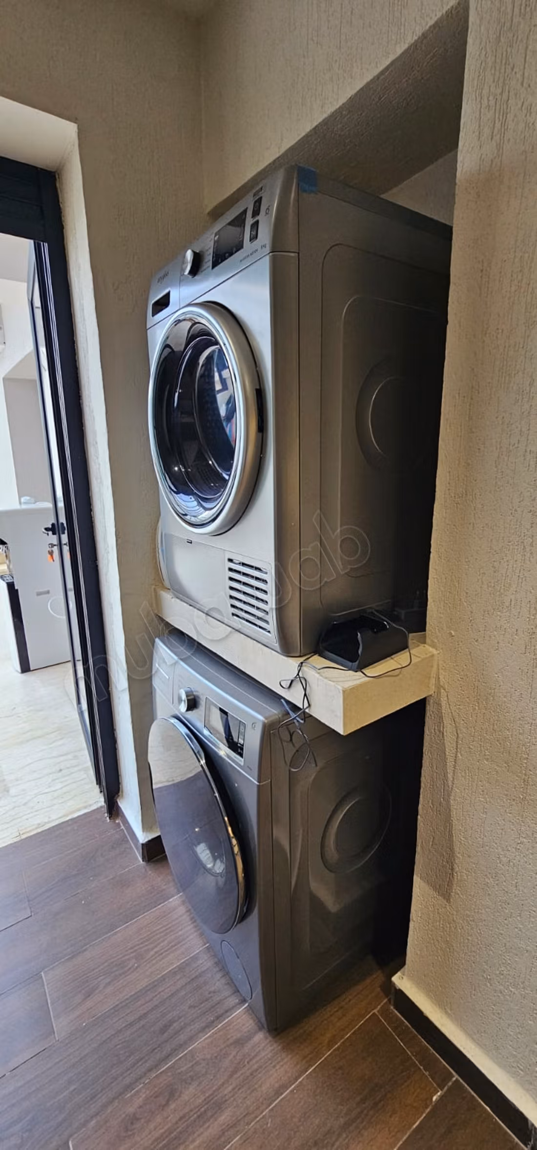 Appartamento moderno arredato in affitto – CIL Casablanca
