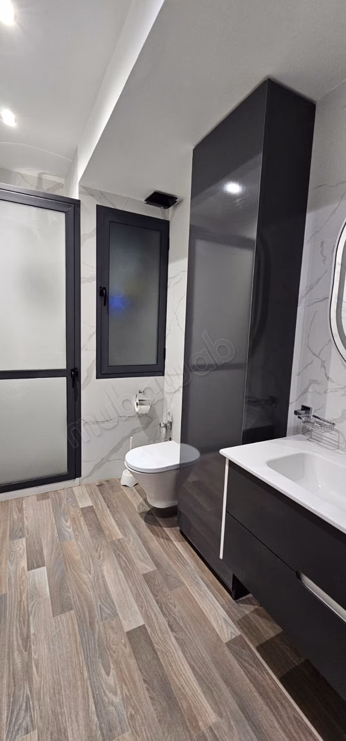 Appartamento moderno arredato in affitto – CIL Casablanca