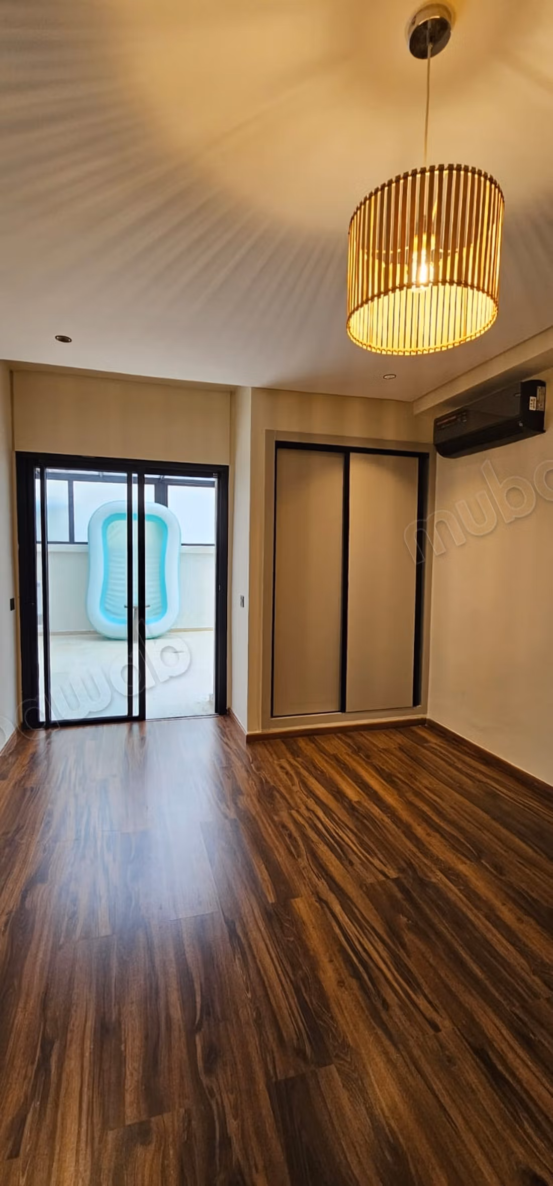 Appartamento moderno arredato in affitto – CIL Casablanca