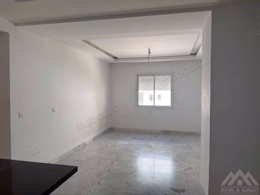 À vendre un appartement s1 jardin el menzah cité