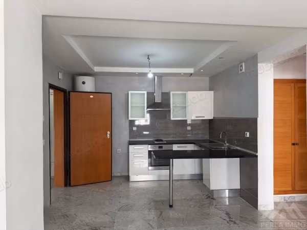 À vendre un appartement s1 jardin el menzah cité