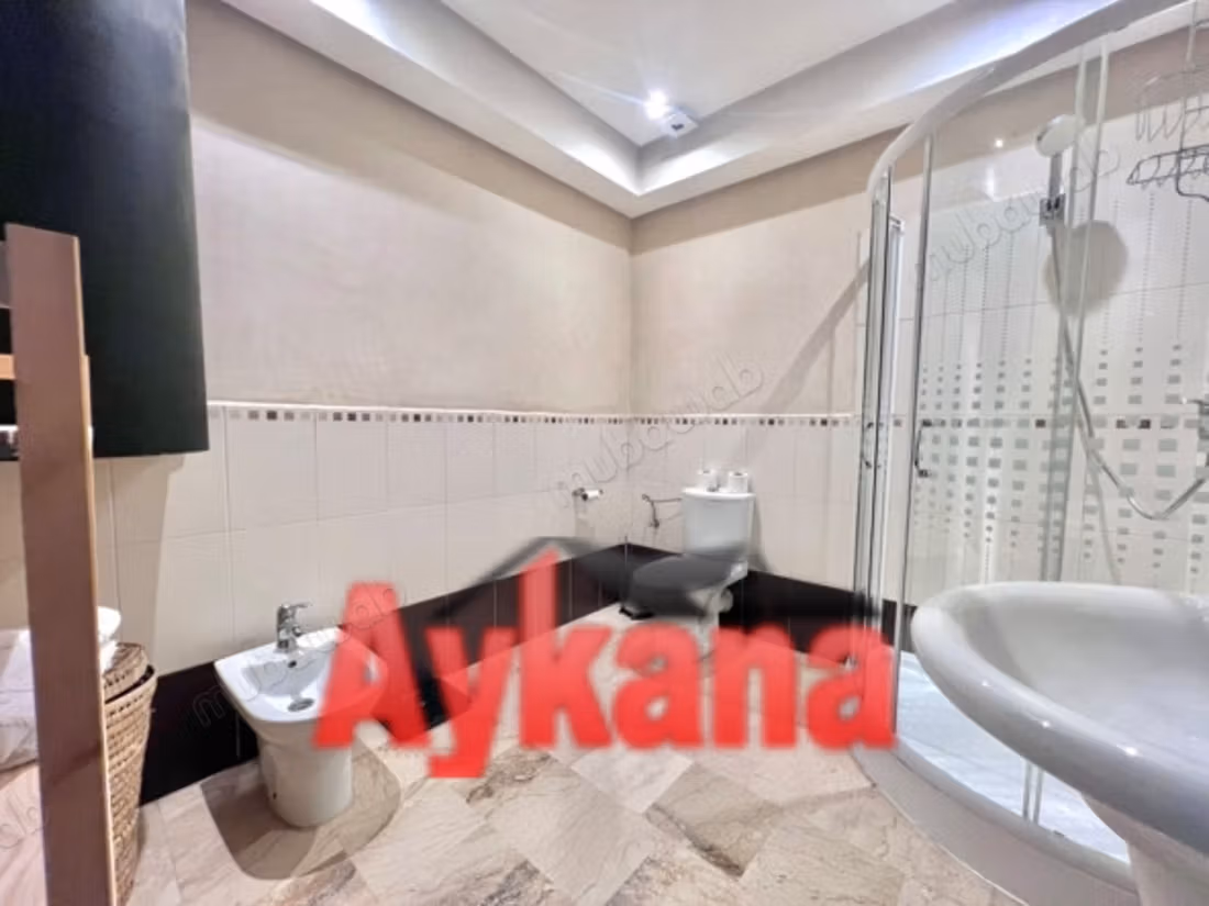 Affitto Appartamento Duplex a Rabat Hay Riad