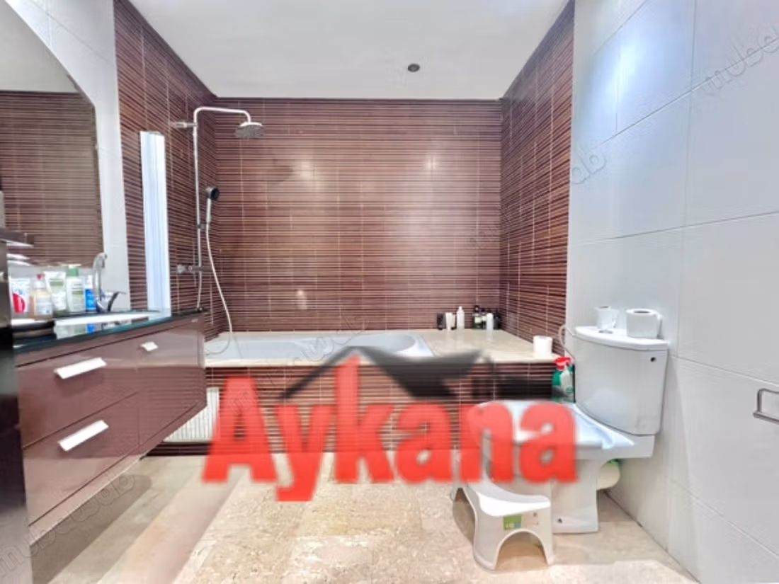 Affitto Appartamento Duplex a Rabat Hay Riad