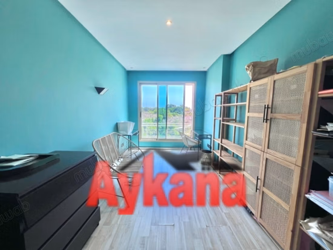 Affitto Appartamento Duplex a Rabat Hay Riad
