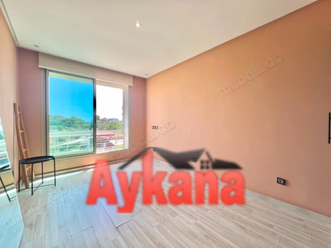Affitto Appartamento Duplex a Rabat Hay Riad