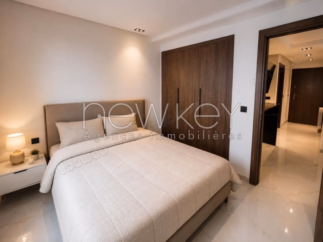 Apartment S1 for sale in La Nouvelle Soukra