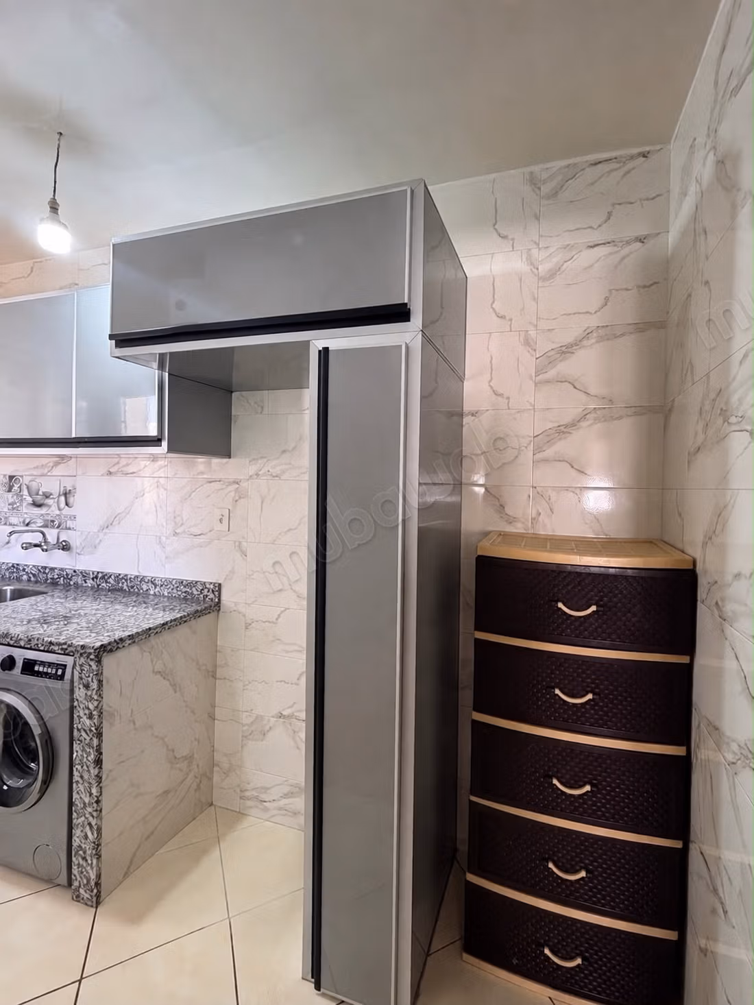 Appartement meublé économique