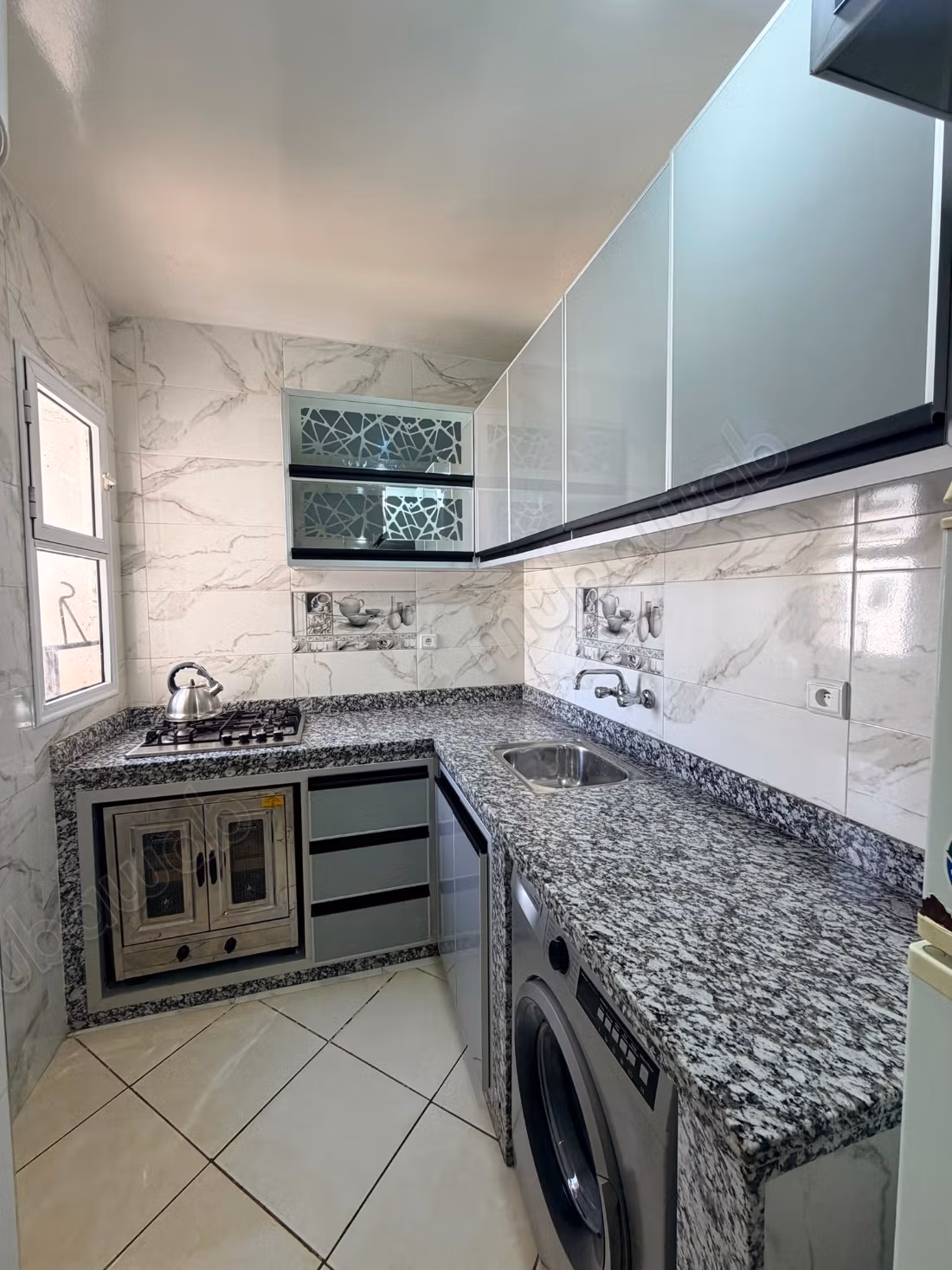 Appartement meublé économique