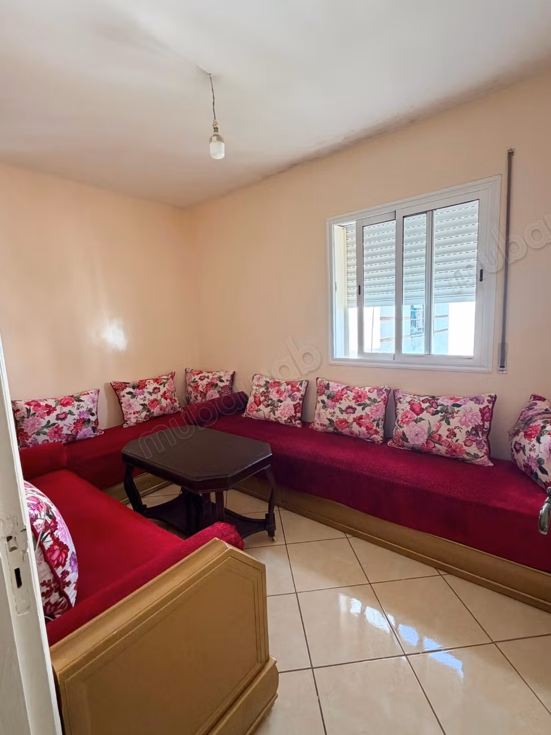 Appartement meublé économique