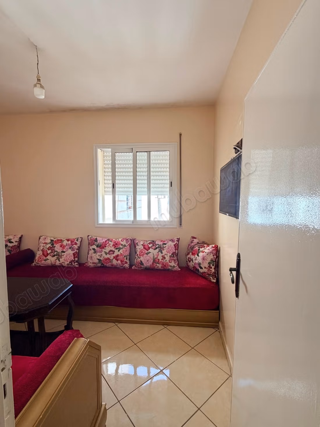 Appartement meublé économique