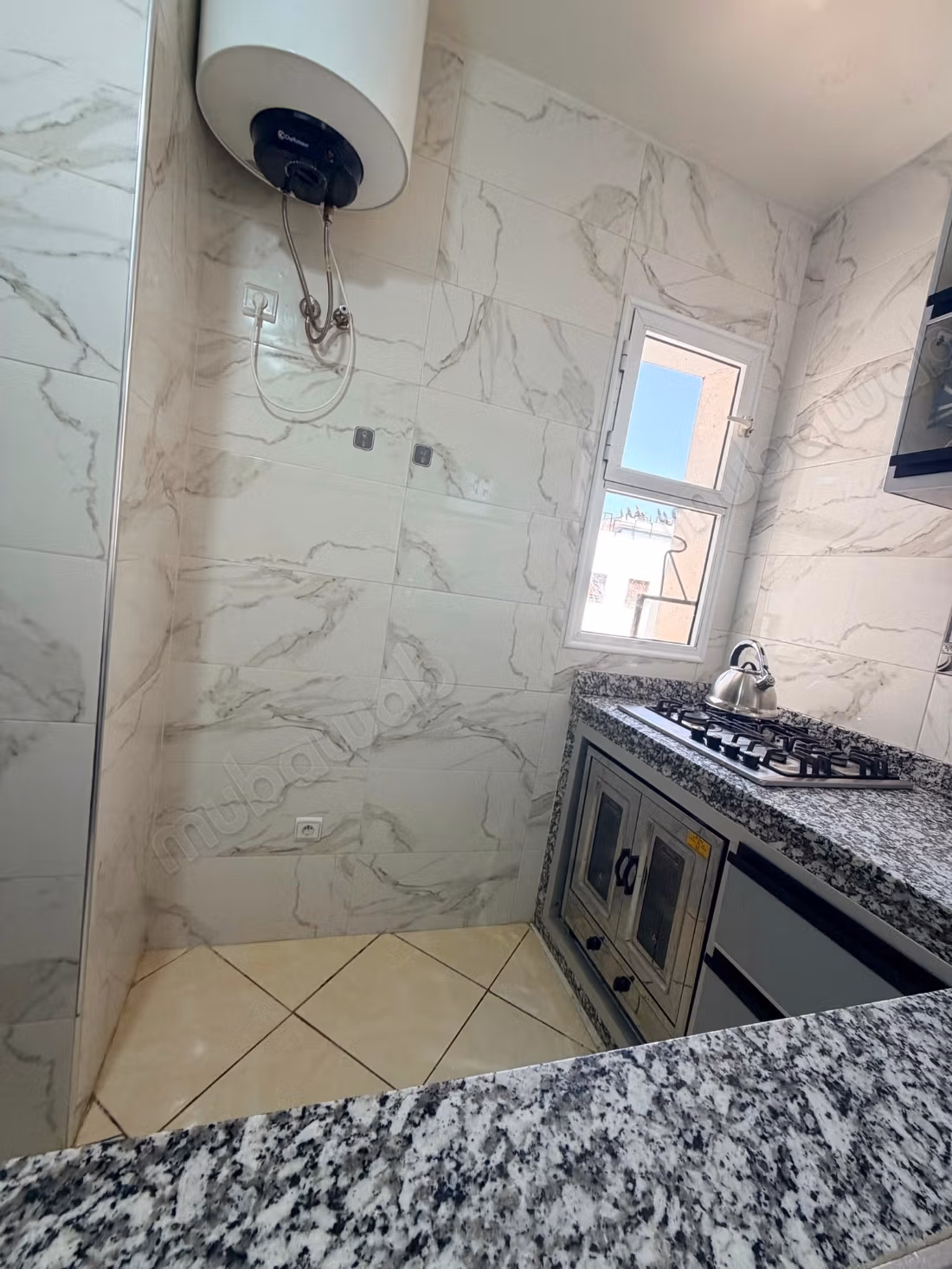 Appartement meublé économique