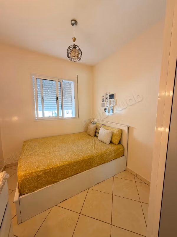 Appartement meublé économique
