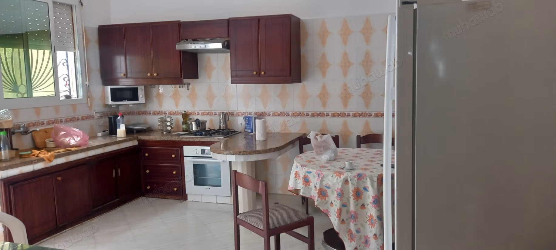Piso sidi rahal