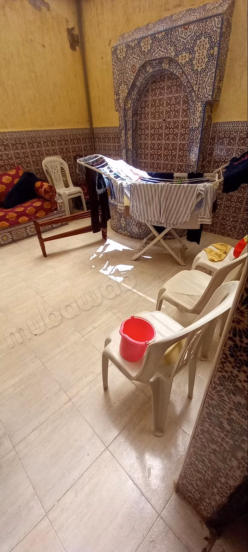 Piso sidi rahal