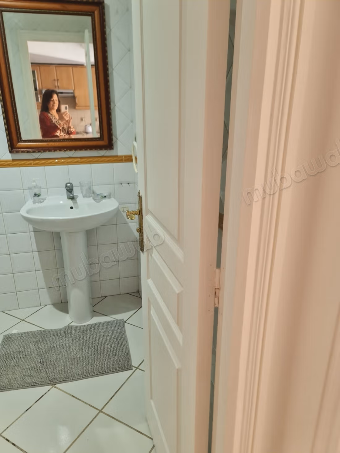 In affitto - studio arredato - boulevard Moulay Youssef