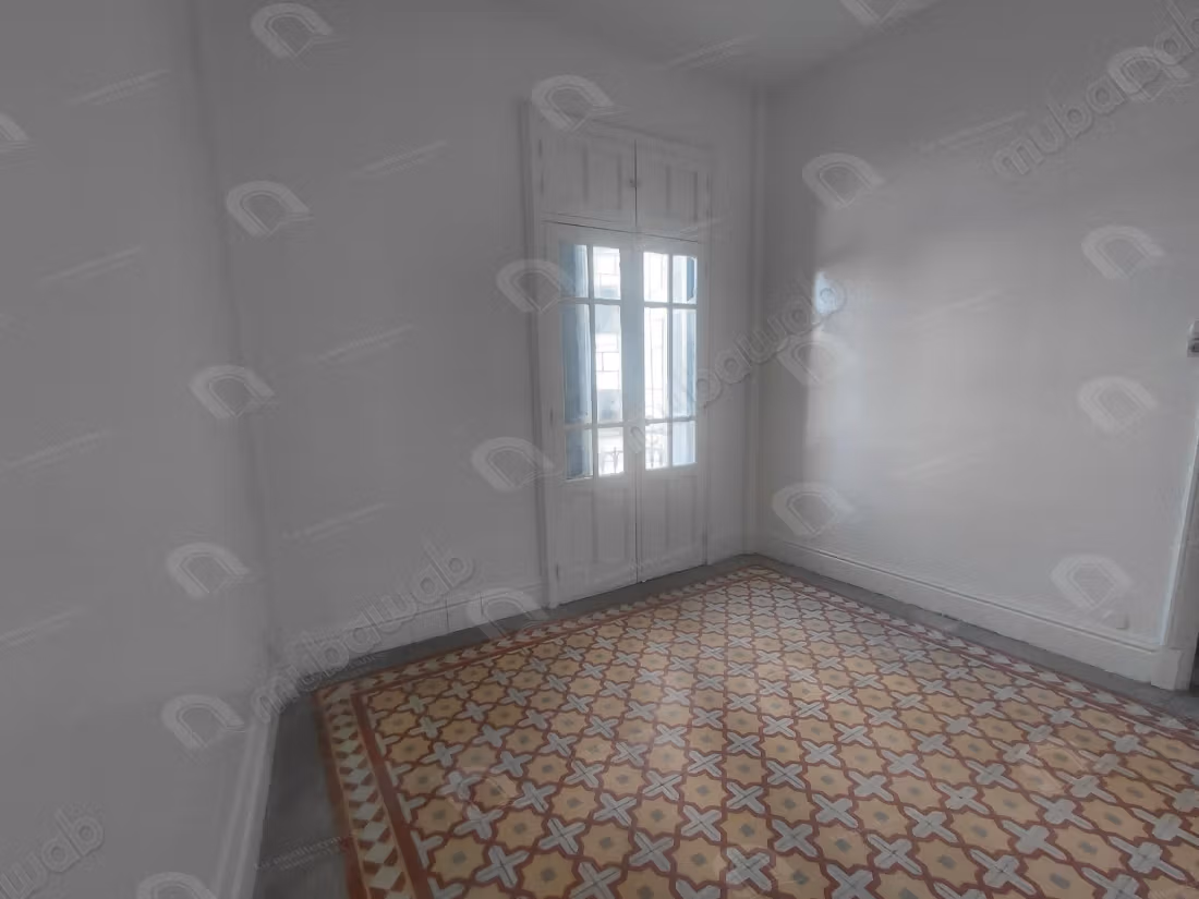 For rent S3 apartment in downtown Tunis