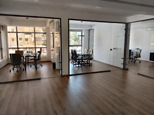 A louer à El Ghazela centre