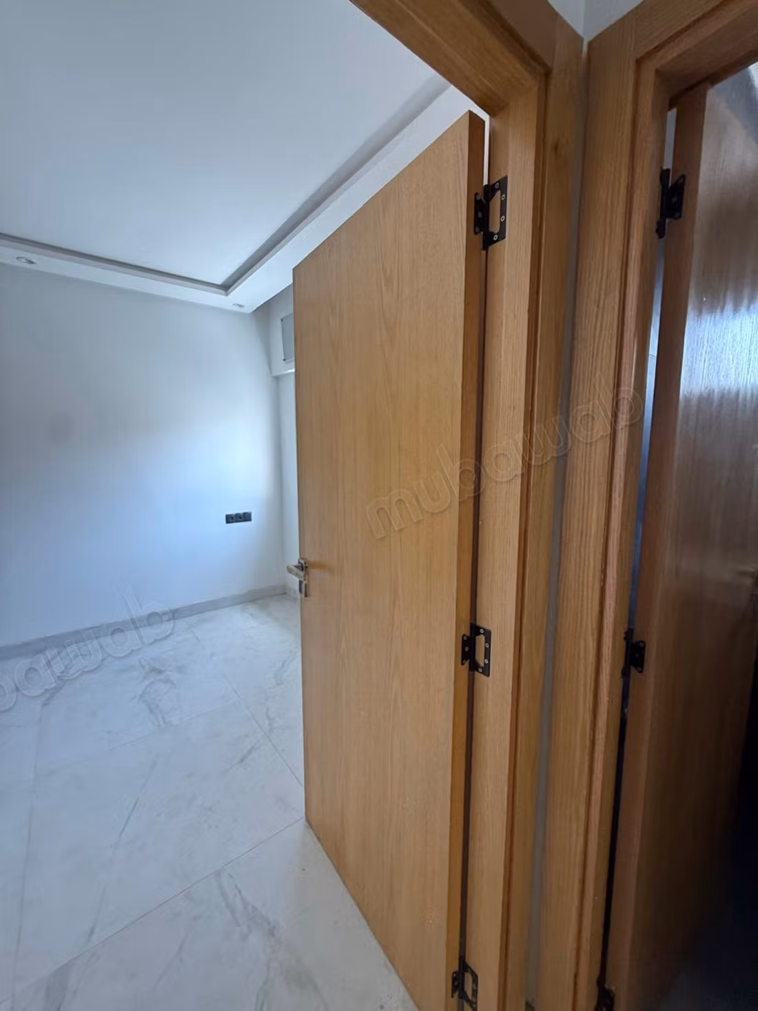 Appartement vide location maarif